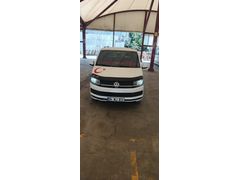 Sahibinden Volkswagen Transporter 2.0 TDI Camlı Van 2016 Model