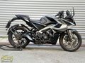 MUTLU MOTORCULAR'dan BAJAJ RS 200 SENET İLE