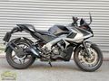MUTLU MOTORCULAR'dan BAJAJ RS 200 SENET İLE