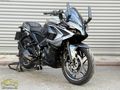 MUTLU MOTORCULAR'dan BAJAJ RS 200 SENET İLE