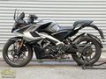 MUTLU MOTORCULAR'dan BAJAJ RS 200 SENET İLE
