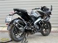 MUTLU MOTORCULAR'dan BAJAJ RS 200 SENET İLE