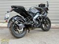 MUTLU MOTORCULAR'dan BAJAJ RS 200 SENET İLE