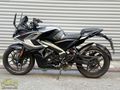 MUTLU MOTORCULAR'dan BAJAJ RS 200 SENET İLE