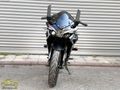 MUTLU MOTORCULAR'dan BAJAJ RS 200 SENET İLE