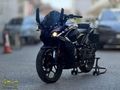 MUTLU MOTORCULAR'dan BAJAJ RS 200 SENET İLE
