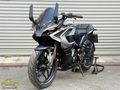 MUTLU MOTORCULAR'dan BAJAJ RS 200 SENET İLE
