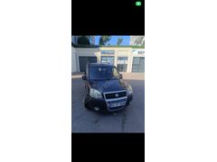 Sahibinden Fiat Doblo Combi 1.3 Multijet Premio 2008 Model