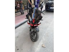 Pulsar RS 200 15.000de takas olur