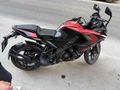Pulsar RS 200 15.000de takas olur