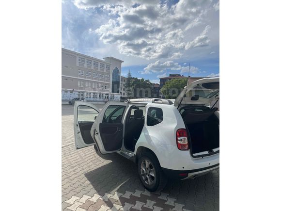 Sahibinden Dacia Duster 1.5 dCi Laureate 2013 Model 