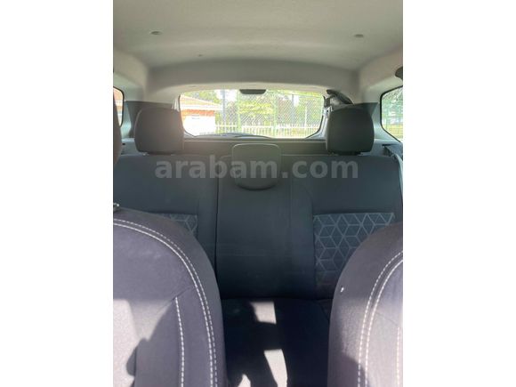 Sahibinden Dacia Duster 1.5 dCi Laureate 2013 Model 