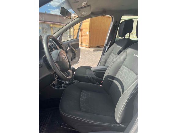 Sahibinden Dacia Duster 1.5 dCi Laureate 2013 Model 