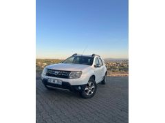 Sahibinden Dacia Duster 1.5 dCi Laureate 2013 Model 