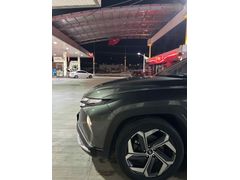 Sahibinden Hyundai Tucson 1.6 T-GDi Prime Plus 2023 Model 