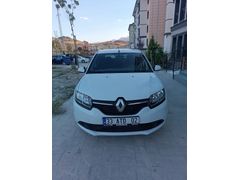 2016 DÜŞÜK KM RENAULT SYMBOL SAHİBİNDEN