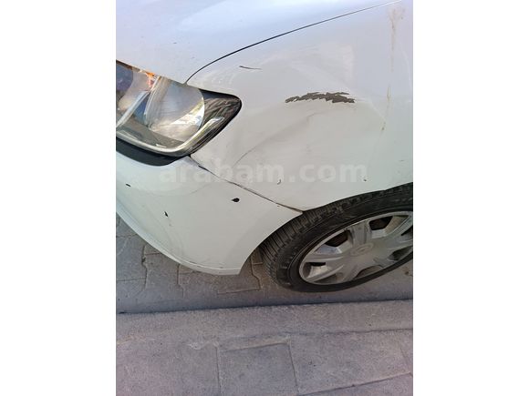 2016 DÜŞÜK KM RENAULT SYMBOL SAHİBİNDEN
