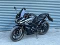 HİLAL - Bajaj Pulsar Rs 200 / 2025 / 4.200 Km