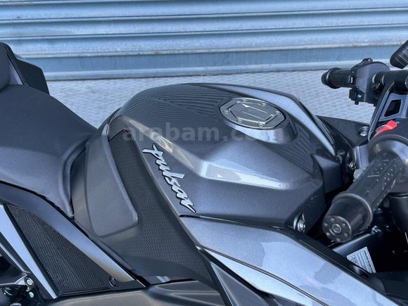 HİLAL - Bajaj Pulsar Rs 200 / 2025 / 4.200 Km
