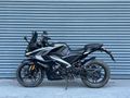 HİLAL - Bajaj Pulsar Rs 200 / 2025 / 4.200 Km
