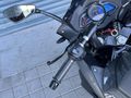 HİLAL - Bajaj Pulsar Rs 200 / 2025 / 4.200 Km