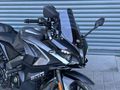 HİLAL - Bajaj Pulsar Rs 200 / 2025 / 4.200 Km