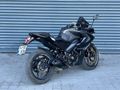 HİLAL - Bajaj Pulsar Rs 200 / 2025 / 4.200 Km