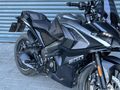 HİLAL - Bajaj Pulsar Rs 200 / 2025 / 4.200 Km