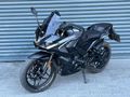 HİLAL - Bajaj Pulsar Rs 200 / 2025 / 4.200 Km