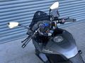 HİLAL - Bajaj Pulsar Rs 200 / 2025 / 4.200 Km