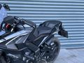HİLAL - Bajaj Pulsar Rs 200 / 2025 / 4.200 Km
