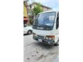 Sahibinden Isuzu NKR Low