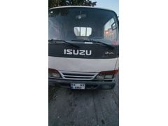 Sahibinden Isuzu NKR Low