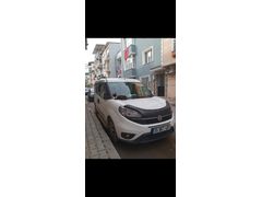 Sahibinden Fiat Doblo Combi 1.6 Multijet Premio Plus 2020 Model