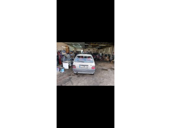 Sahibinden Fiat Uno 60 S 1994 Model