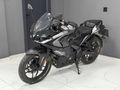 Hatasız Bakımlı Bajaj Pulsar RS200 6 Bin KM