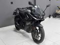 Hatasız Bakımlı Bajaj Pulsar RS200 6 Bin KM