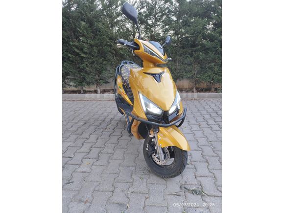 Sahibinden RKS Bolero 50