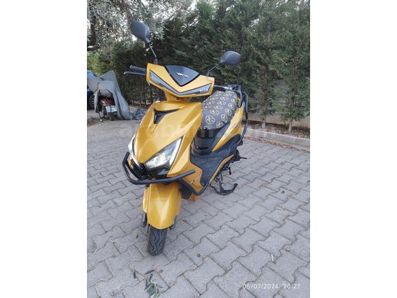 Sahibinden RKS Bolero 50
