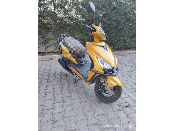 Sahibinden RKS Bolero 50