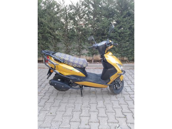 Sahibinden RKS Bolero 50