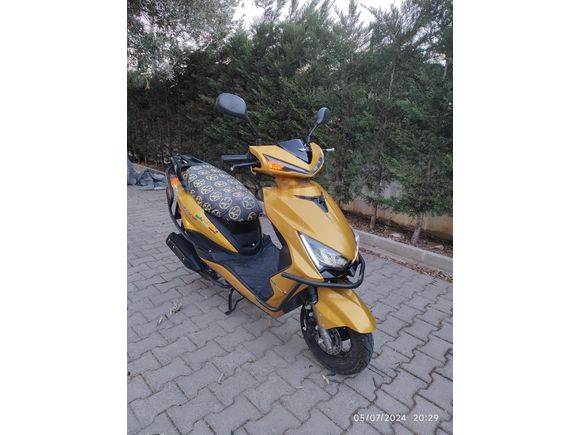 Sahibinden RKS Bolero 50