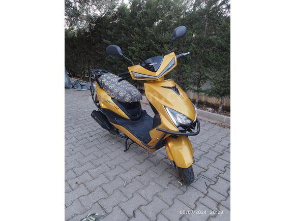 Sahibinden RKS Bolero 50