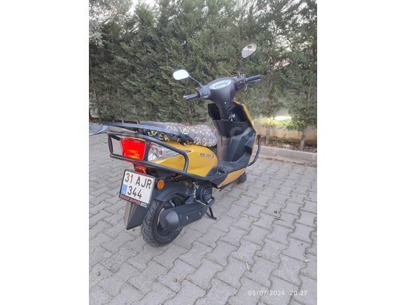 Sahibinden RKS Bolero 50