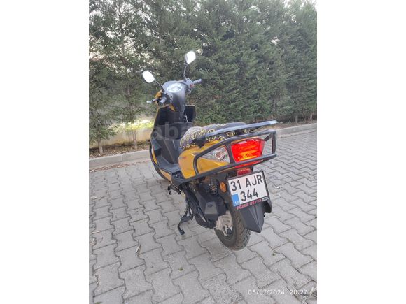 Sahibinden RKS Bolero 50