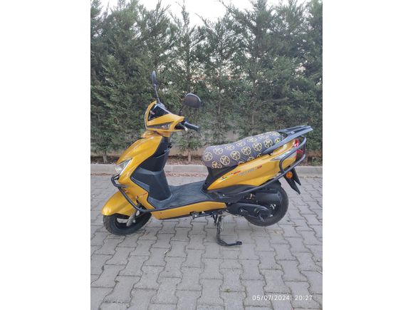 Sahibinden RKS Bolero 50