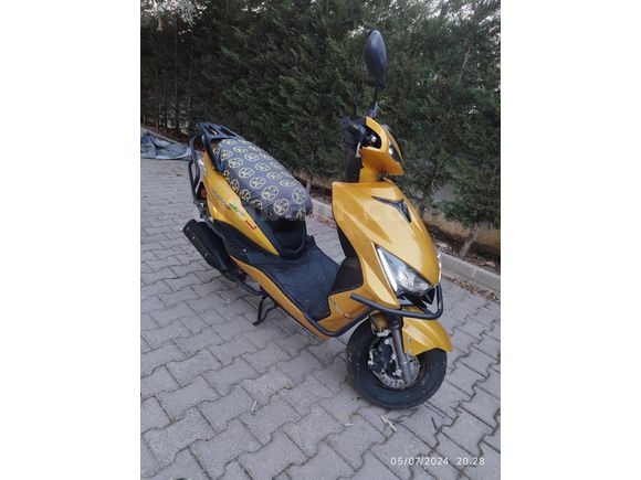 Sahibinden RKS Bolero 50