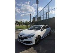 Sahibinden Honda Civic 1.6i VTEC Eco Elegance 2021 Model Manisa