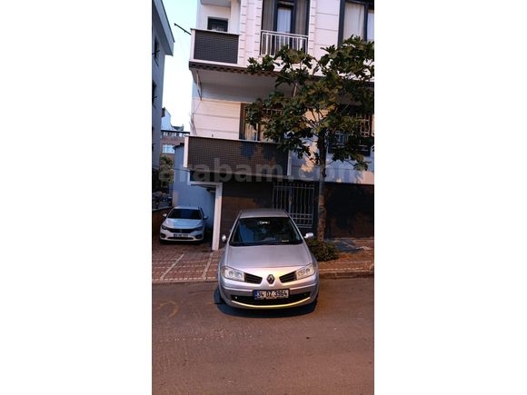 Sahibinden Renault Megane 1.5 dCi Expression 2008 Model