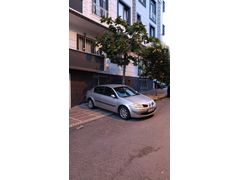 Sahibinden Renault Megane 1.5 dCi Expression 2008 Model